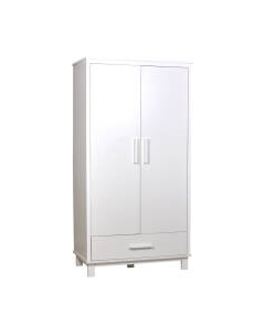 Шкаф Polini Kids Simple 3410 с 1 ящиком / 0002724.9 Polini kids