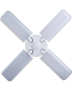 Лампа Фарлайт Т80-4 60 Вт 4000 К Е27 / FAR000175