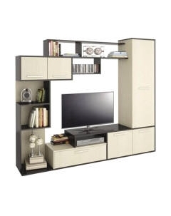 Стенка Stolline Диско / СТЛ.150.01