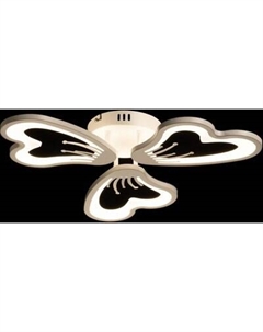 Люстра De City Мадлен 424019003 De city