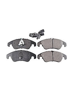 Тормозные колодки Blue Print ADV184210 Blue print