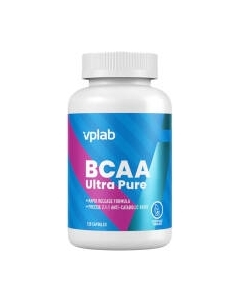 Аминокислоты BCAA Vplab Ultra Pure