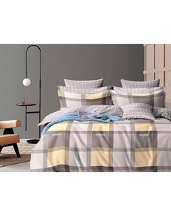 Комплект постельного белья LUXOR № 225 A/B (N) 1.5 Luxor