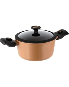 Кастрюля Werner Tivoli 52000