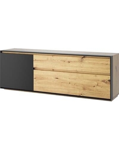 Тумба Anrex Bosco RTV 2D1S