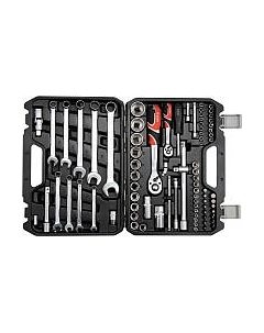 Универсальный набор инструментов Yato YT-12691