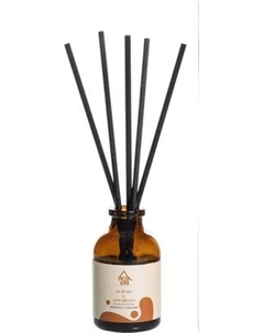 Аромадиффузор Arida Home Апельсин с корицей Arida home