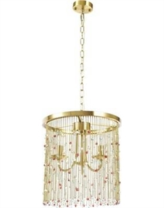 Люстра De City Лавиния 443011803 De city