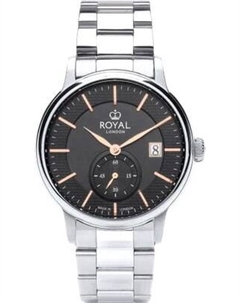 Часы наручные мужские Royal London 41500-06 Royal london