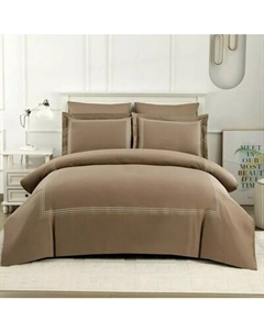 Комплект постельного белья Elegant Vesta 2сп / 8680943249876 Arya