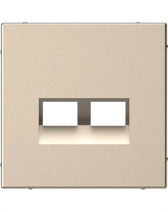 Лицевая панель Systeme (Schneider) Electric ArtGallery GAL000590 Systeme (schneider) electric