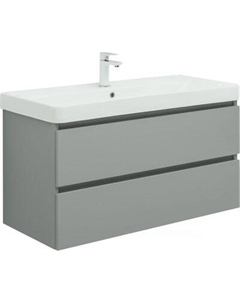 Тумба под умывальник Aquanet Вега 2.0 100 / 337957
