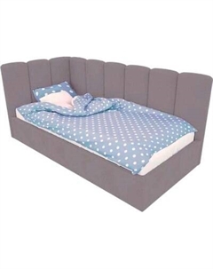 Односпальная кровать Elmax Флоренция 90x200