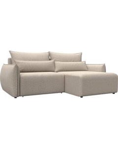 Диван угловой Лига Диванов Лига-051 НПБ универсальный Лига диванов