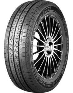 Зимняя легкогрузовая шина Rotalla Setula W Race VS450 215/65R16C 109/107R
