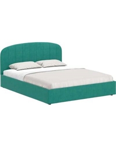 Двуспальная кровать Moon Family 1262 / MF012916 Moon family