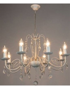 Люстра De City Лада 442011008 De city