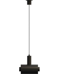 Потолочная база для трекового светильника ST Luce ST1601.439.00 St luce