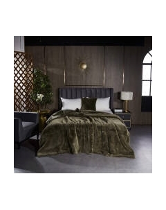 Плед Sofi de Marko Ричард 210х230 / Пл-Р5к-210х230 Sofi de marko