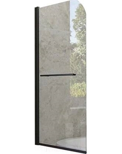 Стеклянная шторка для ванны Veconi 70x150 / PL79B-70-01-C4