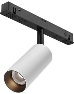 Трековый светильник Maytoni TR032-2-5W3K-M-BW