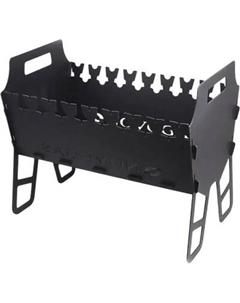 Мангал Novogas ГЛИУ.590.00.00-02