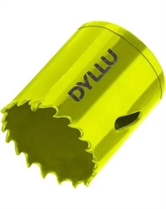 Коронка DYLLU DTKJ1422 Dyllu