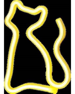 Ночник Cat / 151-2021050 Ilikegift