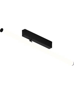 Трековый светильник Ambrella Magnetic GL1361 BK