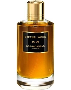 Парфюмерная вода Mancera Eternal Wood