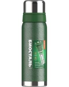 Термос для напитков Биосталь Охота NBR-ZG