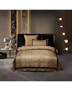 Комплект постельного белья Arya Fancy Tencel Roar 1.5сп / 8680943253989