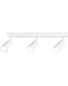 Спот Ambrella TA13148/3 WH