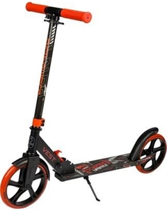 Самокат городской CosmoRide Vest CV25RED Cosmoride