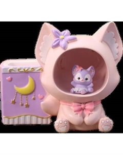 Ночник ILikeGift Baby fox / 1043-9 Ilikegift