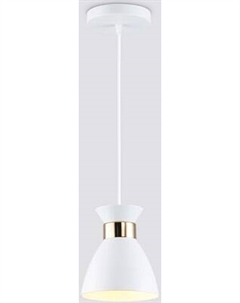 Потолочный светильник Ambrella TR8465 WH/FGD