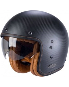Мотошлем Scorpion Exo Belfast Evo Carbon Solid Scorpion exo
