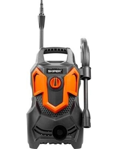 Мойка высокого давления Skiper PM-150B
