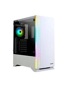 Корпус для компьютера Zalman S5