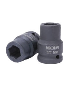 Головка слесарная ForceKraft FK-46517 Forcekraft