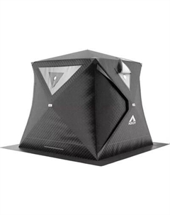 Палатка-баня MORZH Куб XL Morzh