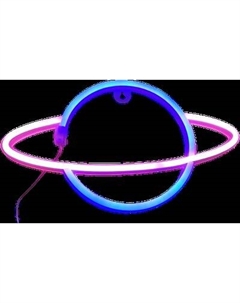 Ночник ILikeGift Planet / 151-2021026 Ilikegift