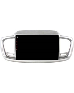 Бездисковая автомагнитола Incar ARN2-1809CL-6