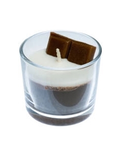 Свеча Aroma Harmony Десертная шоколадное суфле Aroma harmony
