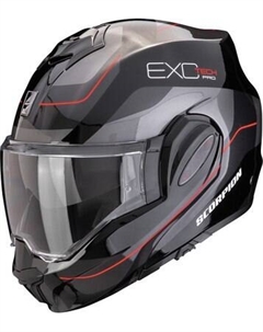 Мотошлем Scorpion Exo Exo-Tech Evo Pro Commuta Scorpion exo