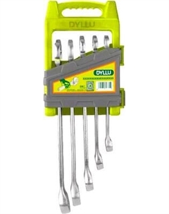 Набор ключей DYLLU DTSP1205 Dyllu