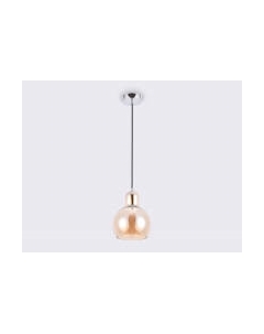 Потолочный светильник Ambrella TR3517 CH/TI