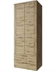 Шкаф Anrex Doorset 2DG2S