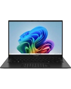 Ноутбук Asus Zenbook 14 UM3406KA-QD170