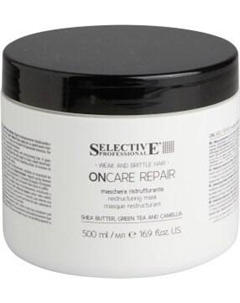 Маска для волос Selective Professional Repair Selective professional